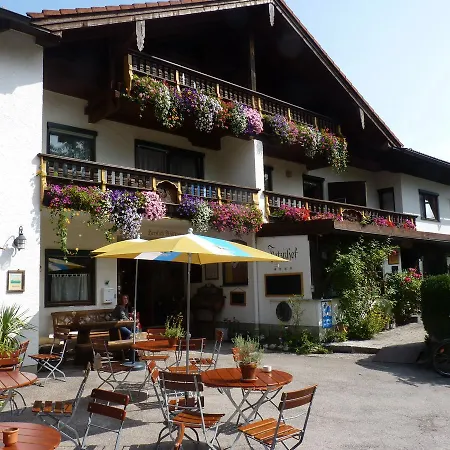 Affittacamere Landpension Fetznhof