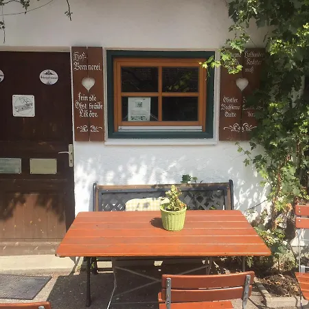Landpension Fetznhof Affittacamere 3*