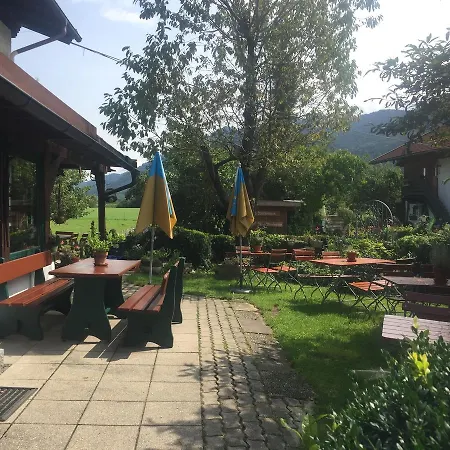 Landpension Fetznhof Grassau (Bavaria)