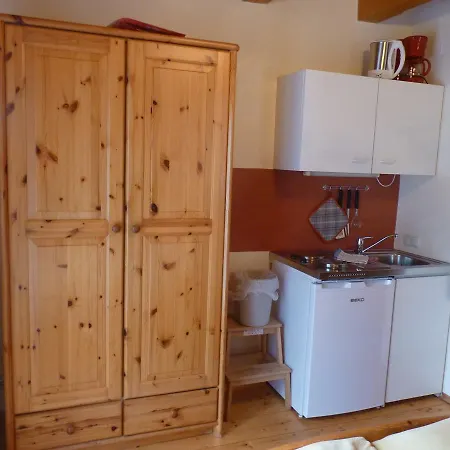Landpension Fetznhof 3*
