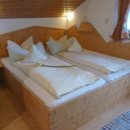 Landpension Fetznhof Affittacamere