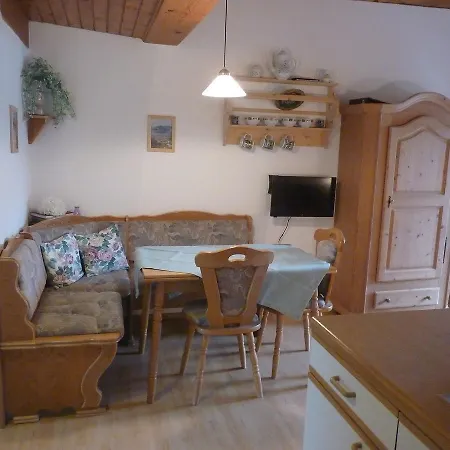 Affittacamere Landpension Fetznhof