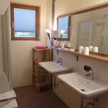 Landpension Fetznhof 3*