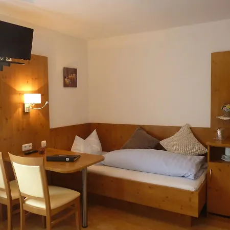 Affittacamere Landpension Fetznhof 3*