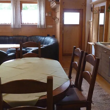 Landpension Fetznhof 3*