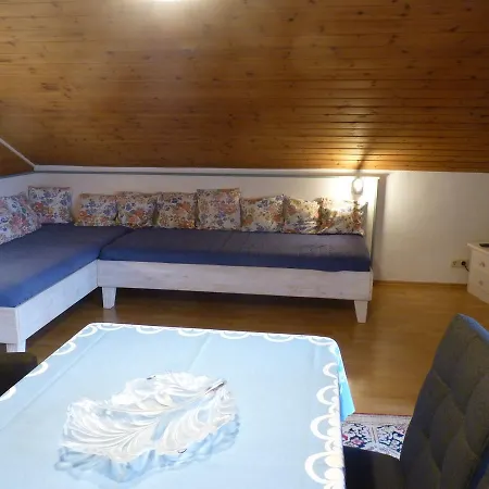 Landpension Fetznhof 3*