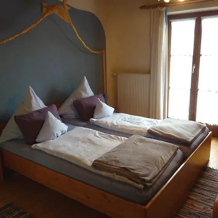 Affittacamere Landpension Fetznhof 3*