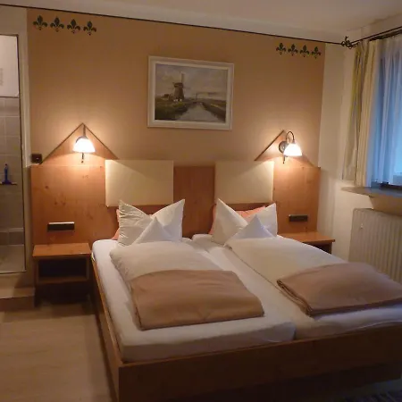 Affittacamere Landpension Fetznhof 3*