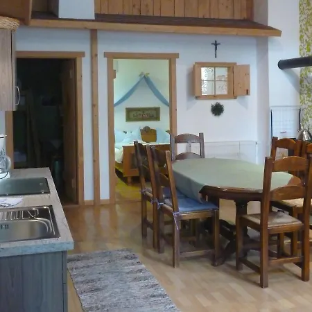 Landpension Fetznhof Affittacamere 3*
