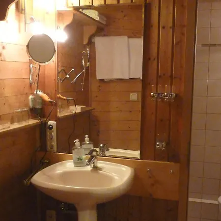 Affittacamere Landpension Fetznhof 3*