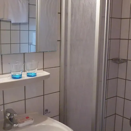 Landpension Fetznhof Affittacamere