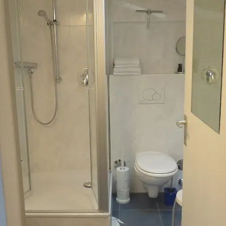 Landpension Fetznhof 3*