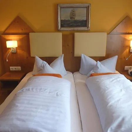 Landpension Fetznhof Affittacamere 3*