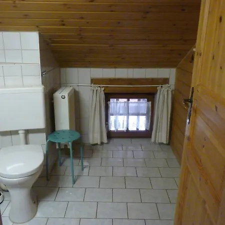Landpension Fetznhof 3*